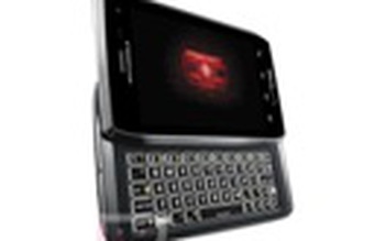 Motorola DROID 4 "lộ" cấu hình