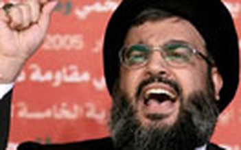 Hezbollah và Iran bắt gián điệp CIA