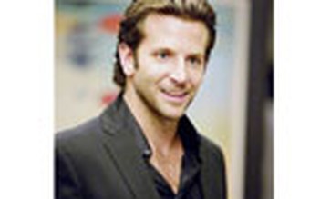 Bradley Cooper - Người đàn ông quyến rũ nhất năm 2011