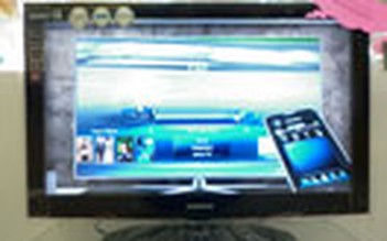 Chọn TV LCD phù hợp