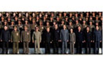 Những người “giám hộ” tại Triều Tiên