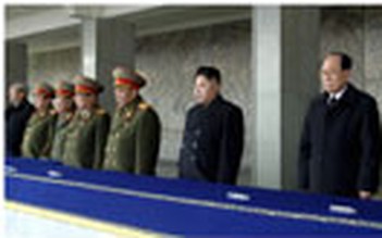 Triều Tiên tuyên bố không thay đổi chính sách