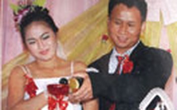 Một cô dâu Việt "mất liên lạc"