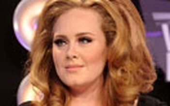 Adele - Nghệ sĩ thành công nhất năm 2011