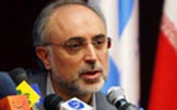 Iran muốn Afghanistan chặn máy bay do thám Mỹ