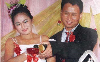 Cô dâu Việt "mất liên lạc" đã gọi điện về gia đình