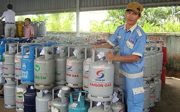 Tự tiện tăng giá gas