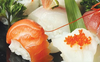 Thực phẩm giúp giảm đau do viêm khớp