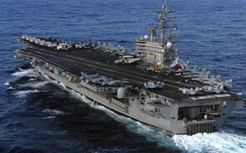 CNAS kêu gọi Mỹ tăng cường hiện diện hải quân ở biển Đông