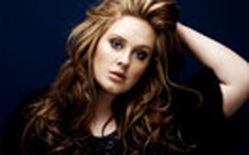 Adele lên blog bảo vệ người tình