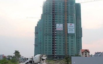 Doanh nghiệp nội lo, ngoại lạc quan