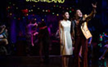 "Miss Saigon" trên sân khấu Bangkok