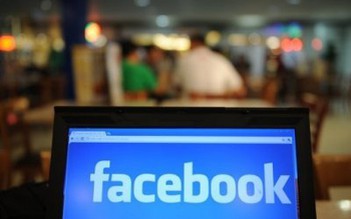 Cảnh sát New York “tuần tra” trên Facebook