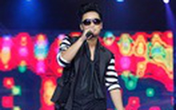 Top 9 Vietnam Idol: Sôi động cùng “Nhịp đập sôi động”