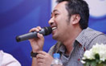 Nguyễn Quang Dũng: “Top 10 Vietnam Idol năm nay… hiền quá!”