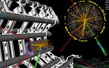 LHC sẽ không hủy hoại Trái đất