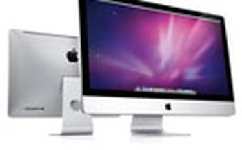 Apple thay thế ổ cứng iMac cũ miễn phí