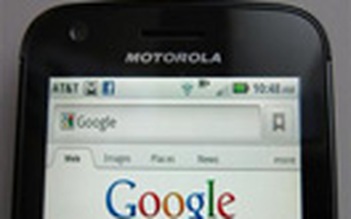 Microsoft lôi Google vào vụ kiện với Motorola