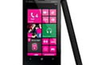T-Mobile độc quyền phân phối Lumia 810