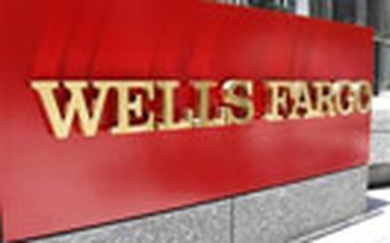 Wells Fargo & Co vẫn an toàn sau vụ tấn công mạng