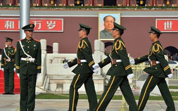 Trung Quốc khai mạc Đại hội Đảng lần thứ 18