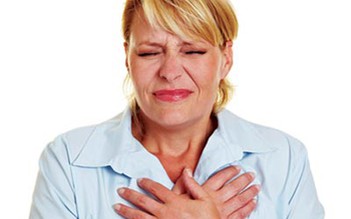 Nhận biết cơn đau tim ở phụ nữ