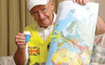 Chuyến đi đặc biệt