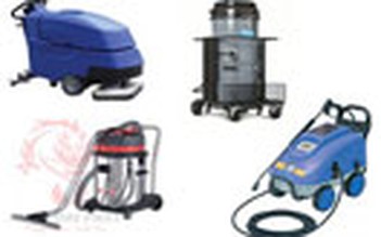 Long Đại Phát - Giải pháp tối ưu trong vệ sinh công nghiệp