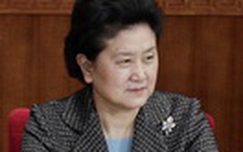 Các ứng viên Phó thủ tướng Trung Quốc