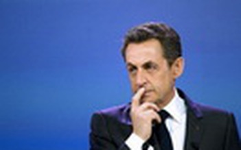 Mỹ bị tố theo dõi cựu Tổng thống Pháp Sarkozy