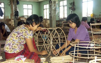 Cơ hội đầu tư ở Myanmar