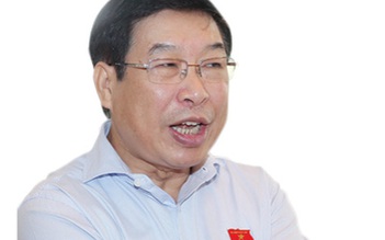 Dự luật Đất đai cần bám sát theo Nghị quyết T.Ư 6