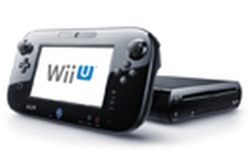 400.000 máy Wii U được bán trong tuần đầu phát hành