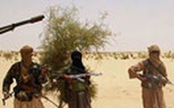 Ma Rốc phá mạng lưới tuyển quân cho al-Qaeda