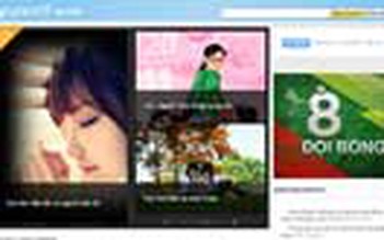 Ngày tàn của Yahoo! Blog Việt Nam