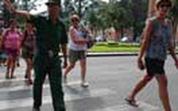 Việt Nam: điểm đến hấp dẫn du khách Mỹ