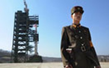 Triều Tiên hé lộ kế hoạch phóng tên lửa