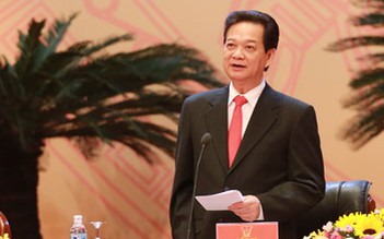 Đối thoại với Thủ tướng Nguyễn Tấn Dũng