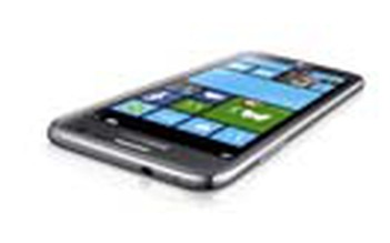 Samsung ATIV S chạy Windows Phone 8 lên kệ