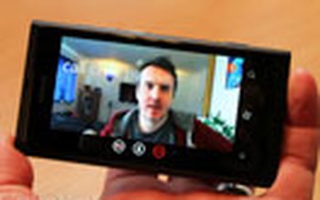 Skype chính thức xuất hiện trên Windows Phone