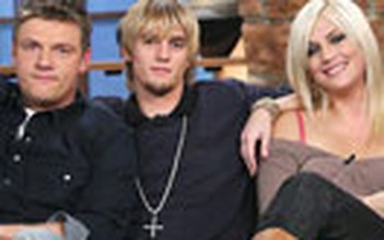 Em gái Nick Carter đột ngột qua đời