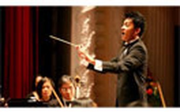 Nhạc trưởng Trần Nhật Minh: Đem nhạc hàn lâm đến giới trẻ