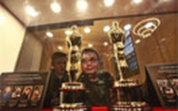 Oscar 2012: Chờ đón những bất ngờ