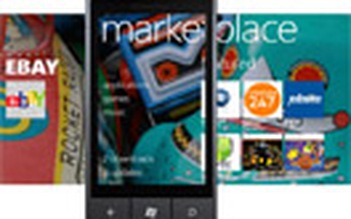 Windows Phone Marketplace rục rịch đến Việt Nam