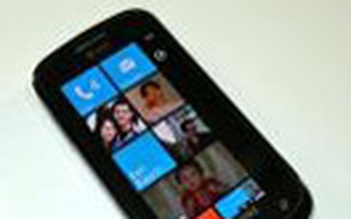 Windows Phone Marketplace cán mức 70.000 ứng dụng