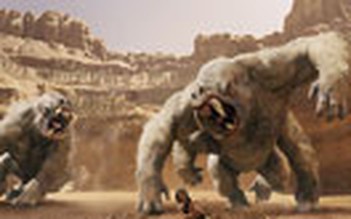 Walt Disney lỗ 200 triệu USD vì "John Carter"