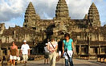 Campuchia cảnh báo Ấn Độ về việc xây bản sao Angkor Wat