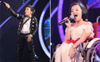 Bán kết 4 Vietnam’s Got Talent: Đêm của những tài năng