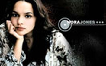 Norah Jones tái xuất