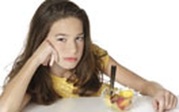 6 nguyên nhân gây rối loạn ăn uống